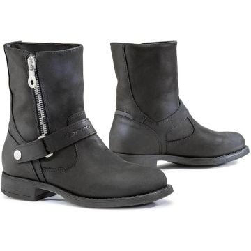 Forma Eva Black Boots