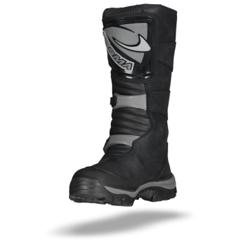 Forma Adventure Bottes Noir