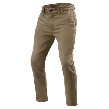 REV'IT! Pants Dean SF Sand Motorcycle Jeans