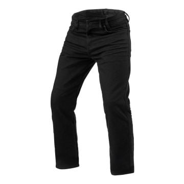 REV'IT! Jeans Lombard 3 RF Black L34 Motorcycle Jeans