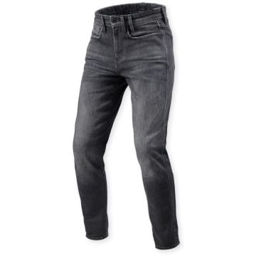 REV’IT! Kai SK Medium Grey Stone Jeans