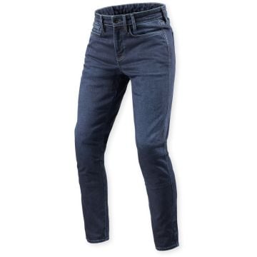 REV’IT! Kai SK Medium Blue Stone Jeans