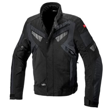 Spidi Freerider Noir Slate CE Blouson