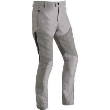 Ixon Fresh Pant Greige Spodnie Tekstylna