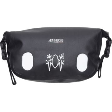 Amphibious Frontbag waterproof Handlebar Bag