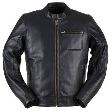 Furygan L'Audacieux Jacket Black