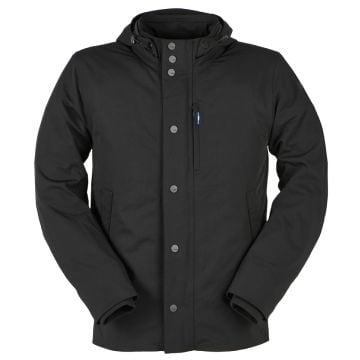 Furygan Loki Jacket Black