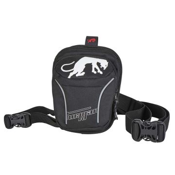 Furygan Colt Evo Black Waist Bag