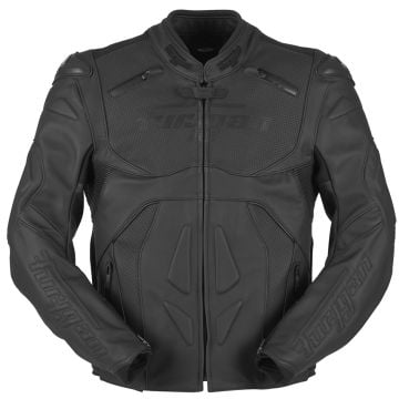 Furygan Ghost Jacket Black    