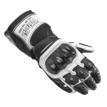 Arlen Ness Mugello Motorcycle Gloves