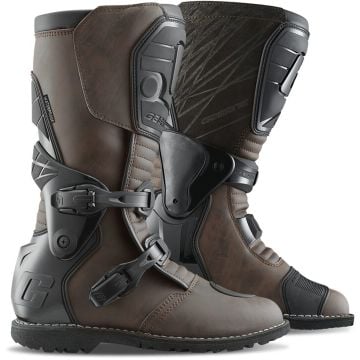Gaerne Dakar Aquatech Boots