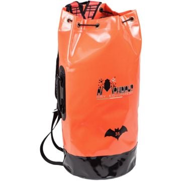 Amphibious Gheo waterproof Backpack