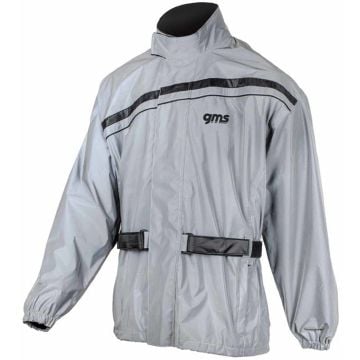 gms Lux Rain Jacket