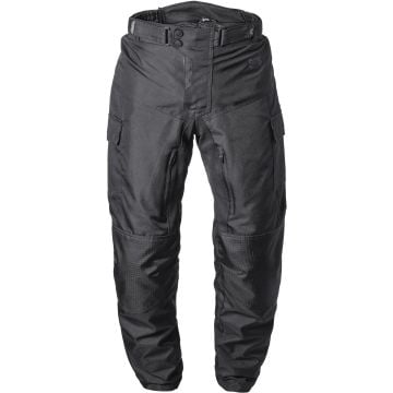 gms Starter Neo WP Man Black Waterproof Textile Pants