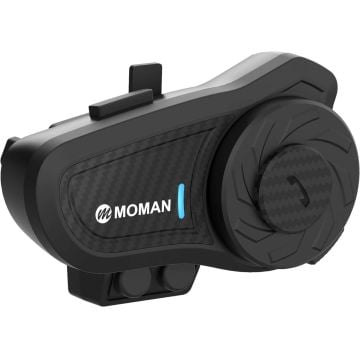 MOMAN H2 Pro Communication System Single Pack