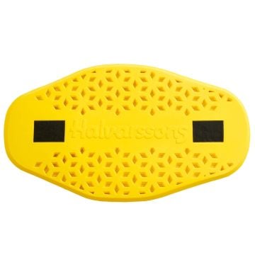 Halvarssons Okelbo Yellow Back Protector