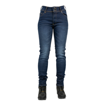 Bull-it Jackal Easy Fit Black