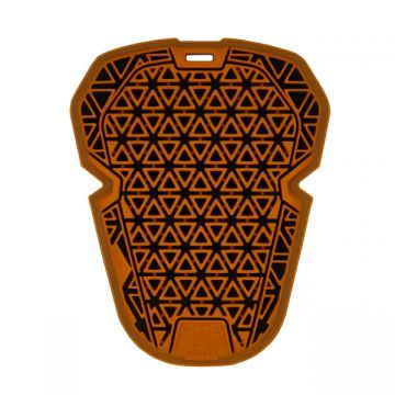 Held D3O Ghost Shoulder Hip Orange