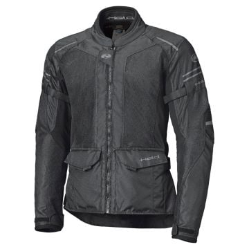 Held Jakata Jacket Black    