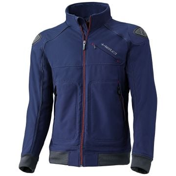 Held San Remo Blue Jacket