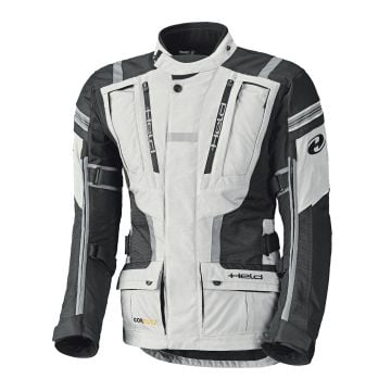 Held Hakuna II Jacket Gray Black   