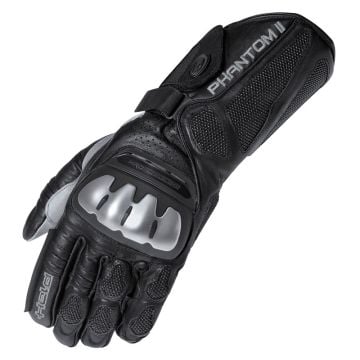 Held Phantom II Guantes Negros