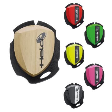 Held Timber Deslizadores de Rodilla de Madera