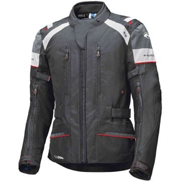 Held Tivola ST Big GTX Chaqueta Motorista Negro Blanco