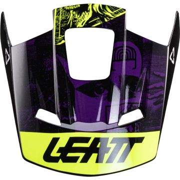 Leatt Moto 2.5 UV Helmet Peak