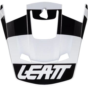 Leatt Moto 3.5 Duo Youth Helmet Peak