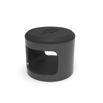 Hiplok ANKR Wall/Ground Anchor Black (ANKR1AB)