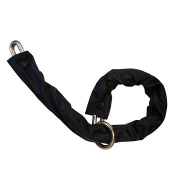 Hiplok XL Loop Chain Black (XL1AB)