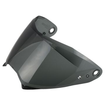HJC F70 Dark Smoke Visor Pinlock Ready 