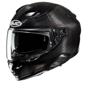 HJC F71 Carbon Carbon Full Face Helmet