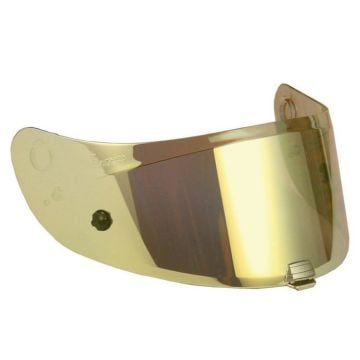 HJC RPHA 1 Visor Gold (HJ-35)
