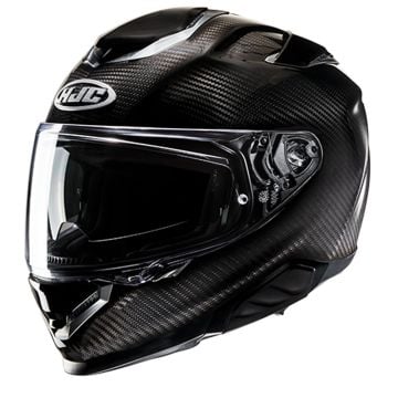 HJC RPHA 71 Carbon Gloss Carbon Full Face Helmet