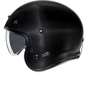 Hjc V31 Carbon Carbon Carbon Open Face Helmets