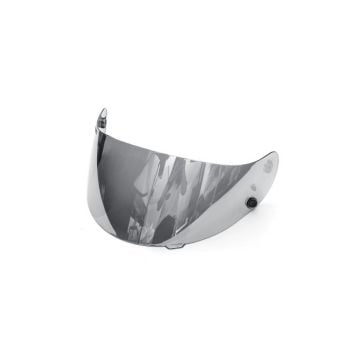 Hjc Visor Cs-15/Hq-1/Fs-10/Fs-11/Fg-15/Is-16/Cl-St/Cs-R1/Cl-Sp/Tr-1 Silver Grey