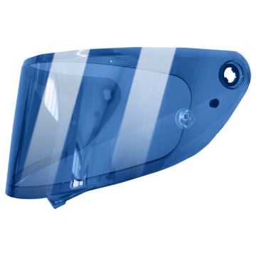 HJC RPHA 1 Visor Blue (HJ-35)