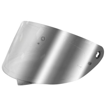 HJC Visor RPHA 1 Silver Grey