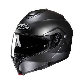 HJC C91N Dark Grey Modular Helmet