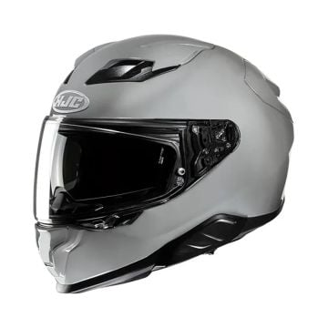 HJC F71 Grey Full Face Helmet