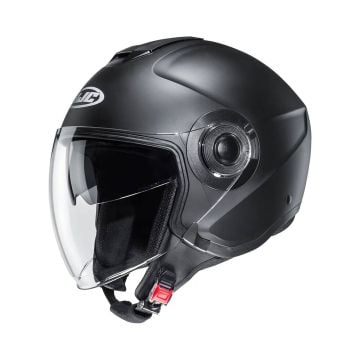 HJC I40N Flat Black
