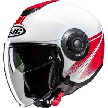HJC i40N Vision Jet Helmet