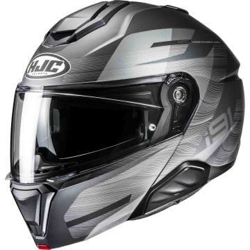 HJC i91 Dusk Helmet