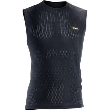 Spark Malia Fresh+ Sleeveless Chemise fonctionnelle