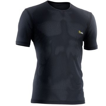 Spark Malia Fresh+ Short Chemise fonctionnelle