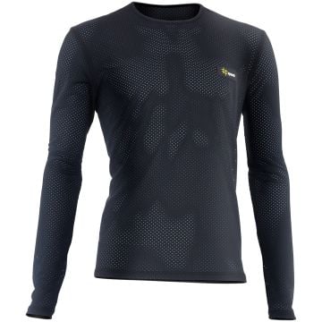 Spark Malias Fresh+ Long Chemise fonctionnelle