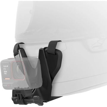 Insta360 2.0 Helmet Chin Mount