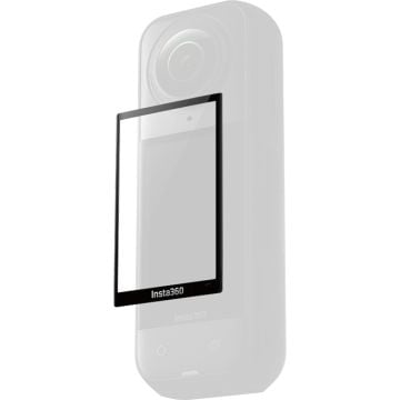 Insta360 X5 Screen Protector
